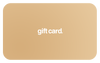 E3 PRE Gift Card