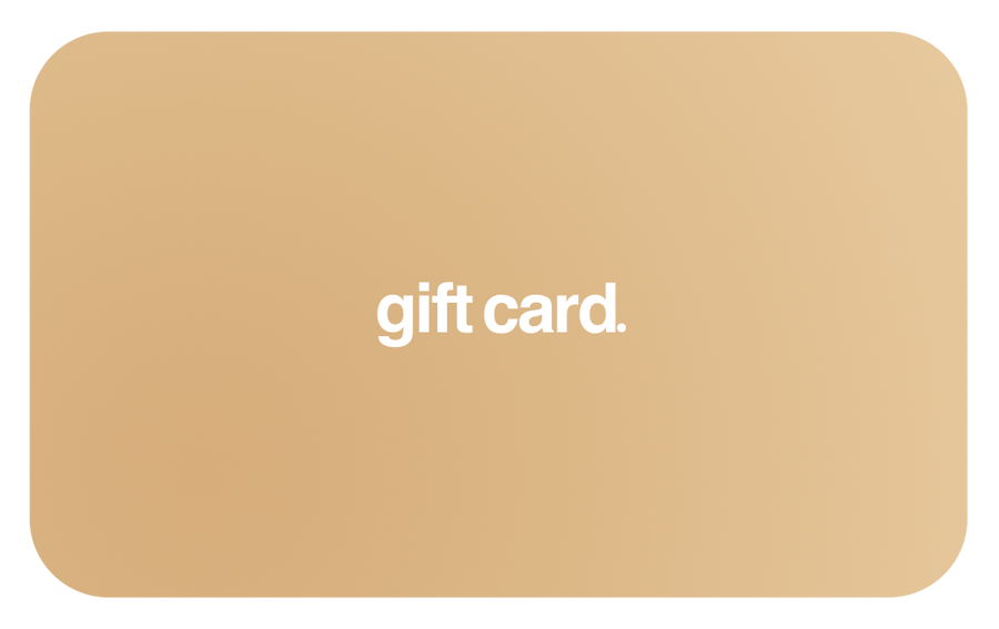 E3 PRE Gift Card